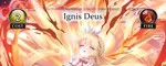 Ignis Deus